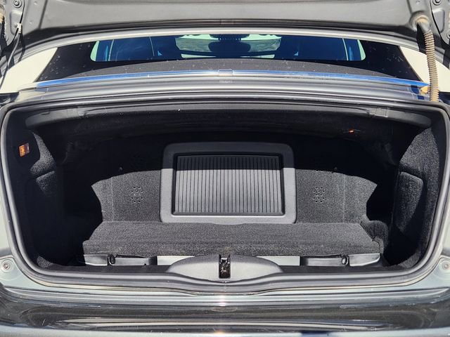 Used 2012 MINI Cooper Roadster S image 18