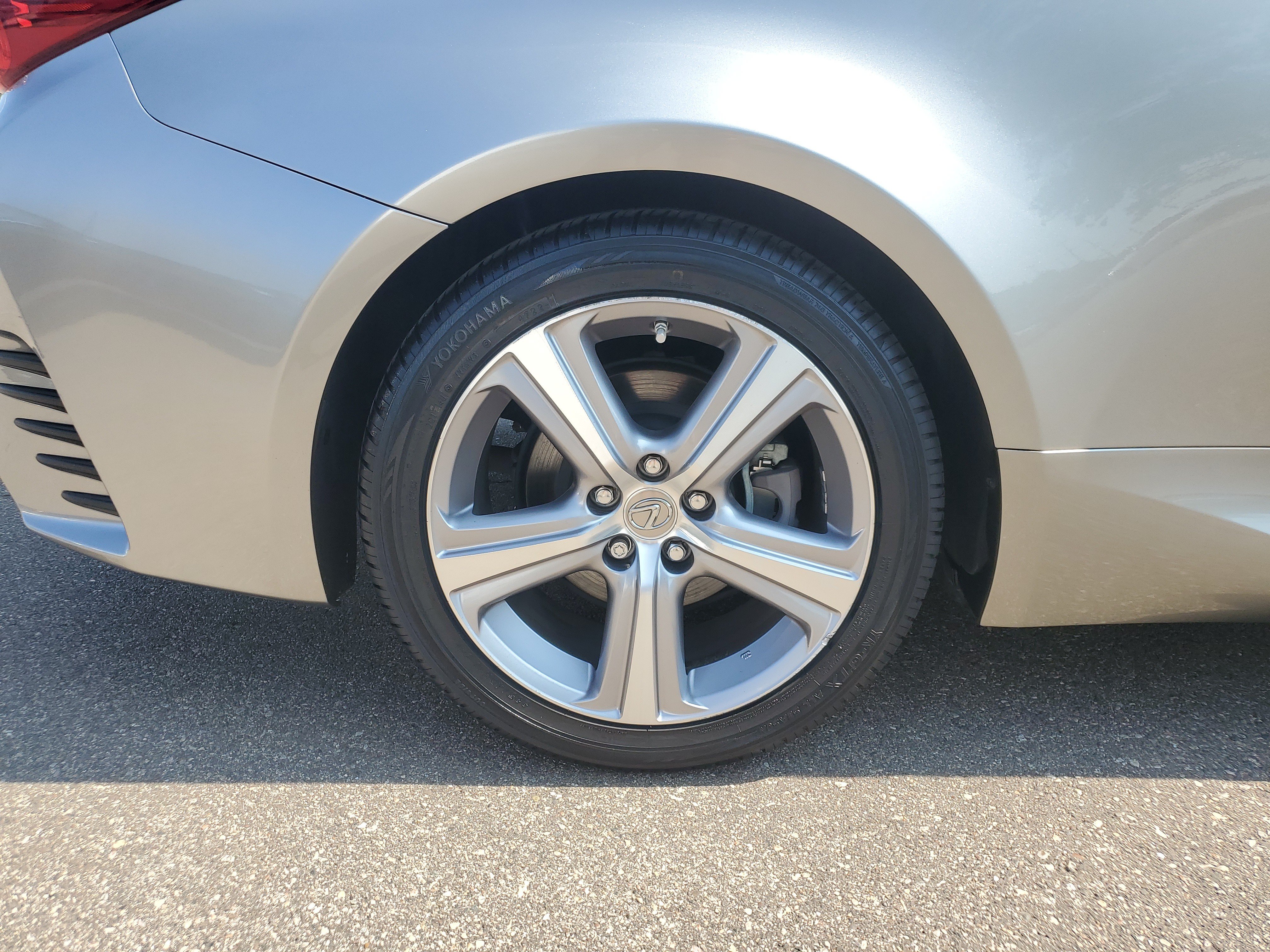 Used 2015 Lexus RC 350 AWD w/ Navigation System Package image 33