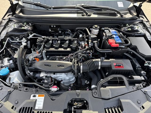 Used 2024 Honda Accord EX image 33