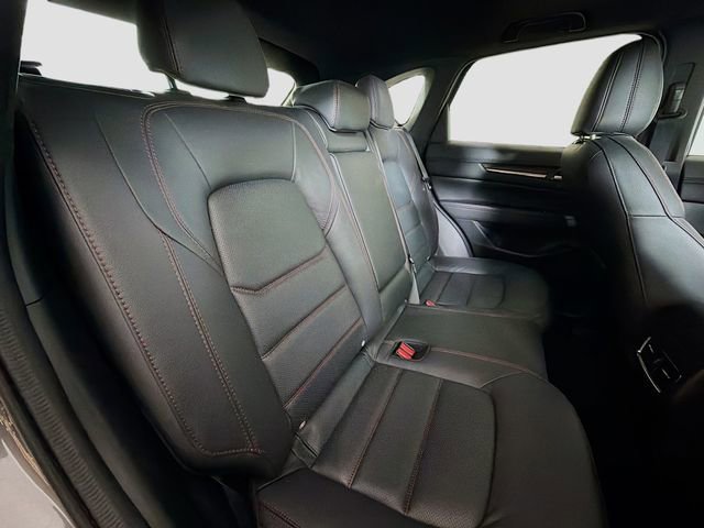 Used 2025 MAZDA CX-5 2.5 Turbo AWD/4WD image 27