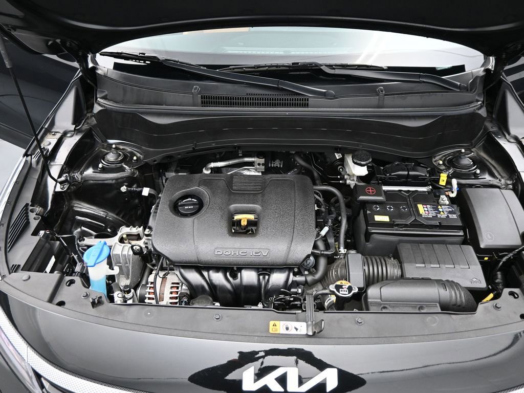 Used 2024 Kia Seltos EX image 15
