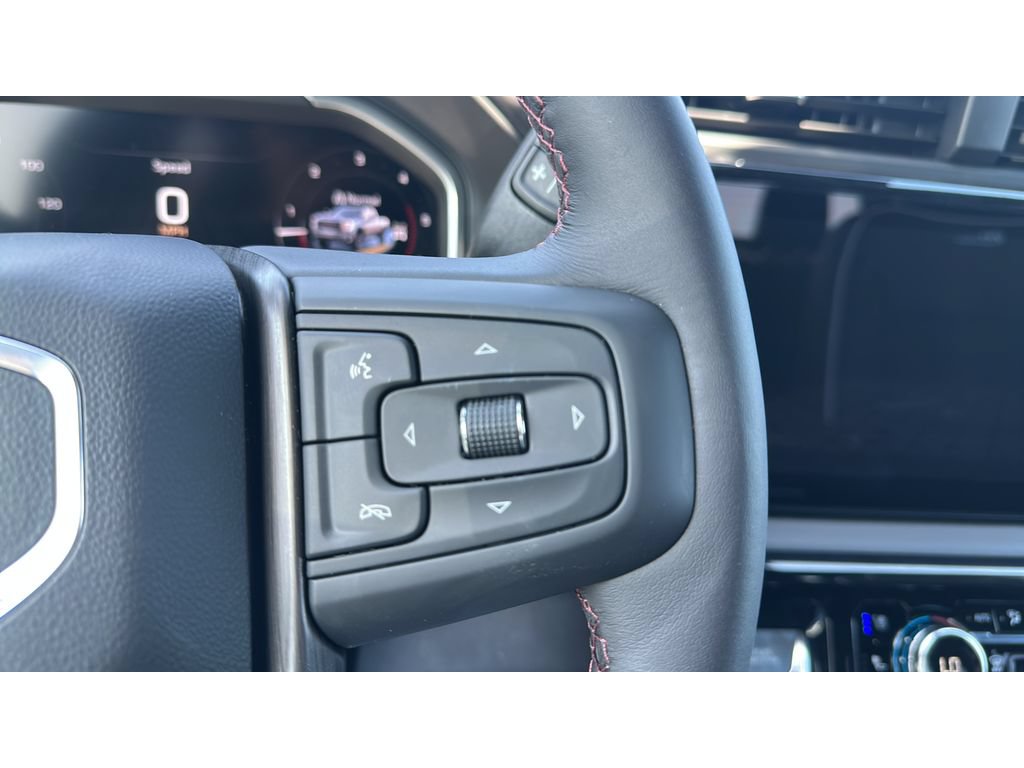 New 2026 GMC Sierra 2500 AT4X AWD/4WD image 25