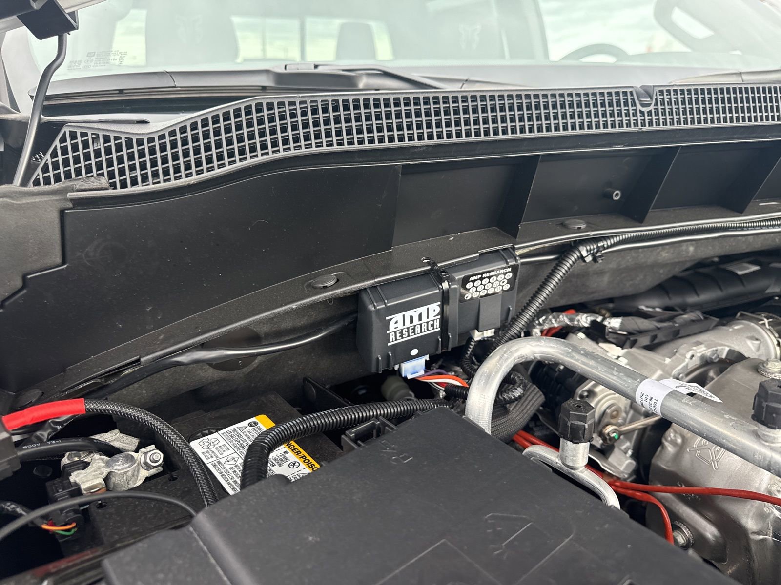 New 2026 Chevrolet Silverado 1500 RST image 13