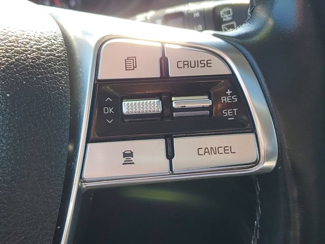 Used 2021 Kia Telluride SX w/ SX Prestige Package AWD/4WD image 17