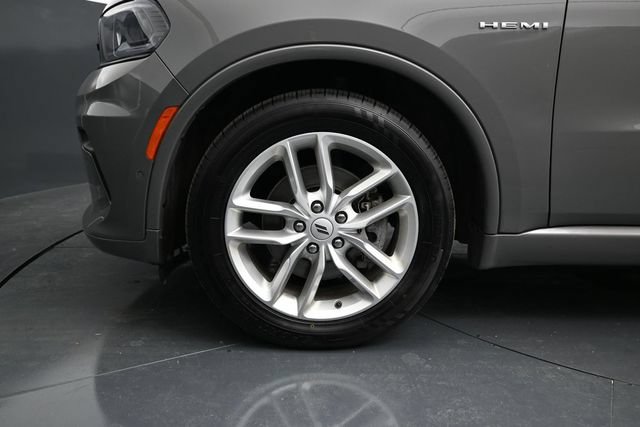 Used 2025 Dodge Durango R/T AWD/4WD image 16