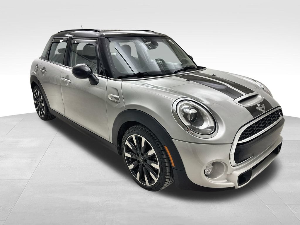 Used 2016 MINI Cooper S FWD image 9