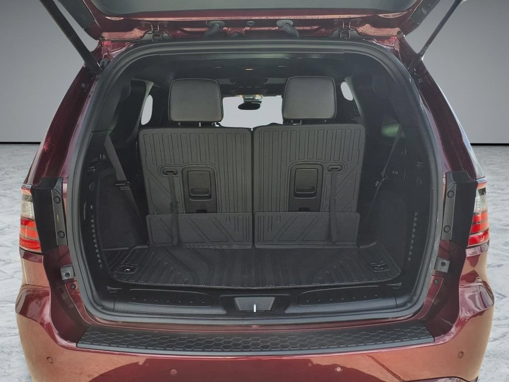 Used 2025 Dodge Durango R/T AWD/4WD image 15