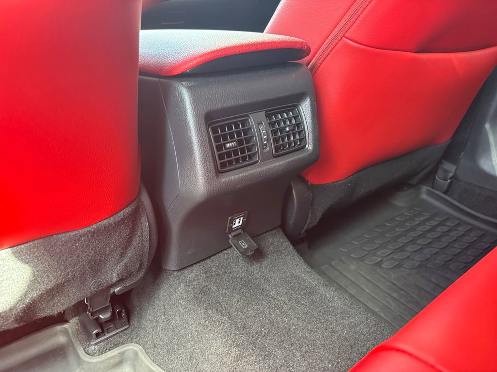 Used 2023 Toyota Camry XSE image 35