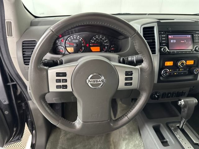 Used 2016 Nissan Frontier SV w/ SV Value Truck Package image 21