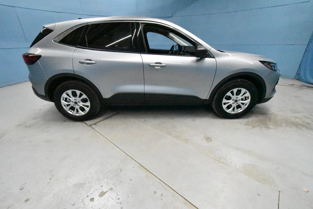 Used 2024 Ford Escape Active image 34