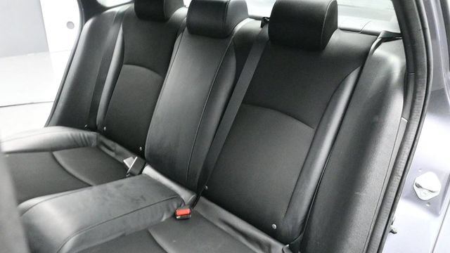 Used 2021 Honda Civic Sport image 23