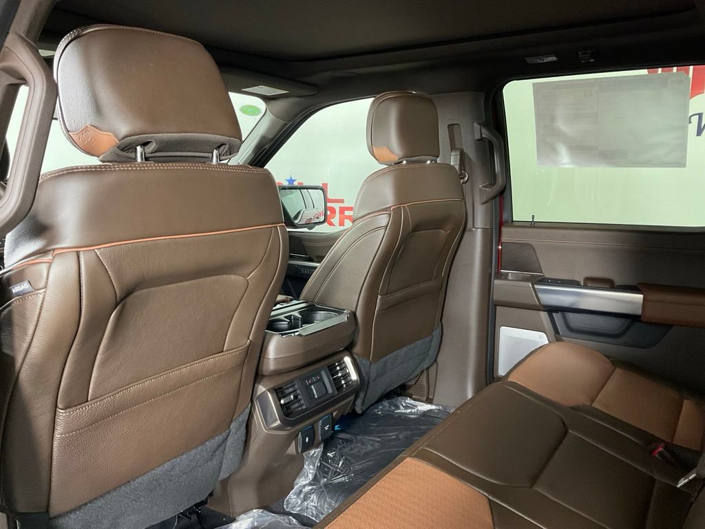 New 2026 Ford F150 King Ranch w/ Equipment Group 601A High AWD/4WD image 15