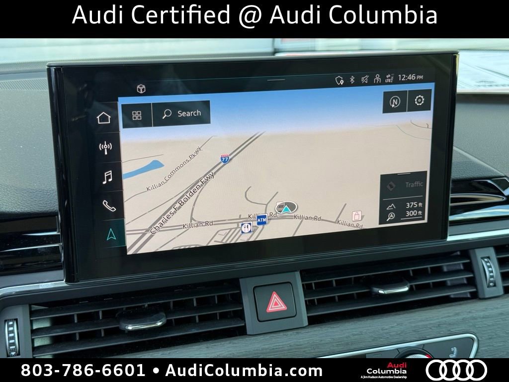 Used 2023 Audi A5 2.0T Premium Plus image 4