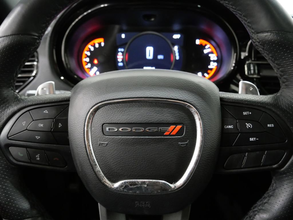 Used 2022 Dodge Durango R/T w/ Tow 'N Go Package image 17