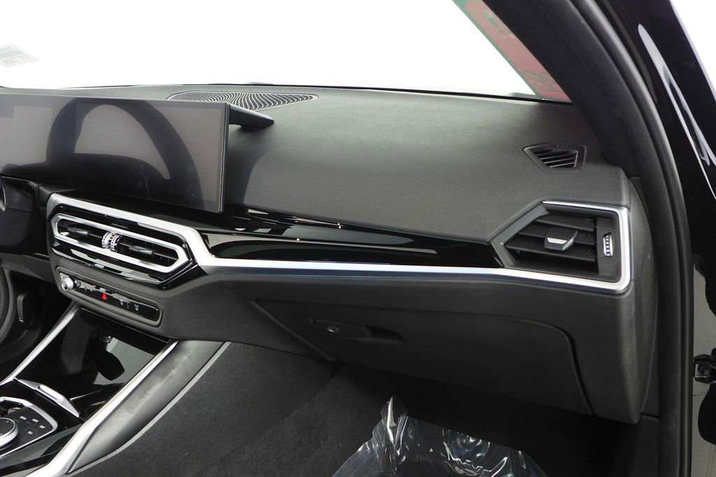 Used 2023 BMW 330e w/ Driving Assistance Package image 14