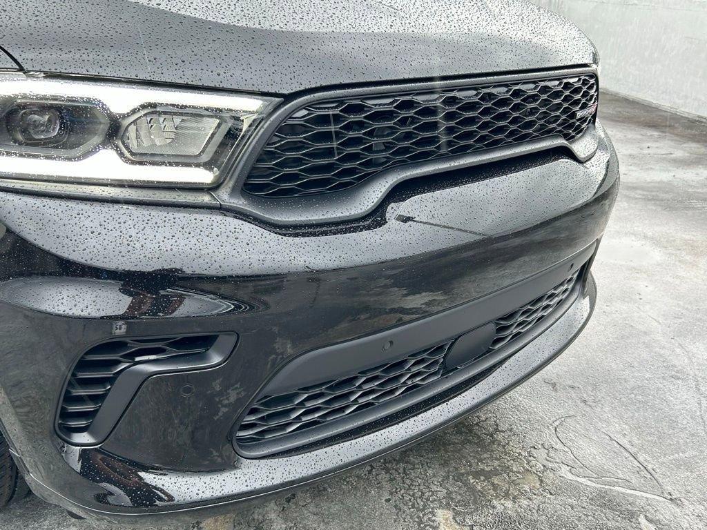 New 2026 Dodge Durango GT image 18