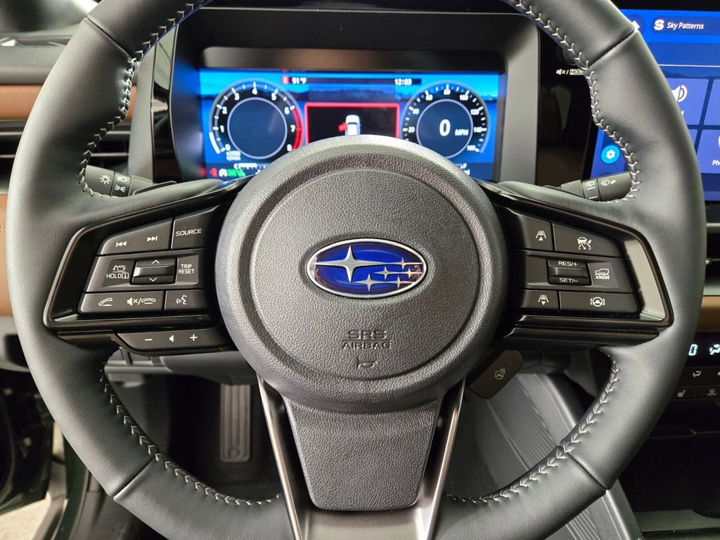 New 2026 Subaru Outback Touring XT image 14