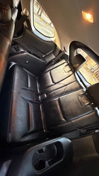 Used 2017 MAZDA CX-9 Touring image 12