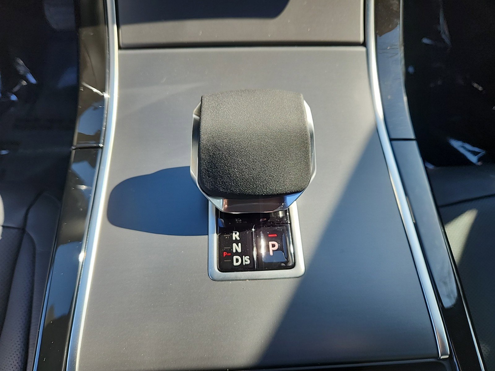 New 2026 Land Rover Range Rover Evoque S image 16