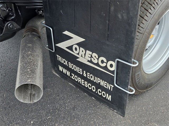 New 2025 Chevrolet Silverado 3500 W/T w/ WT Convenience Package image 33