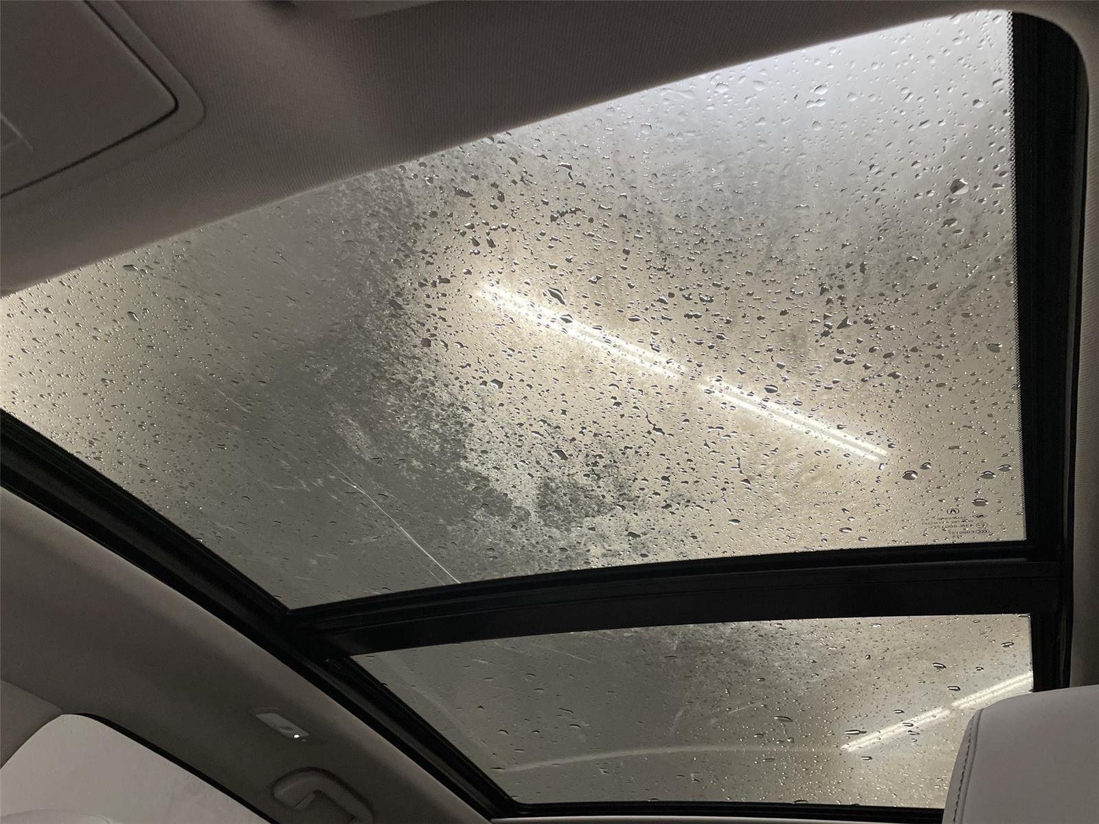 New 2026 Acura RDX SH-AWD w/ Technology Package image 21