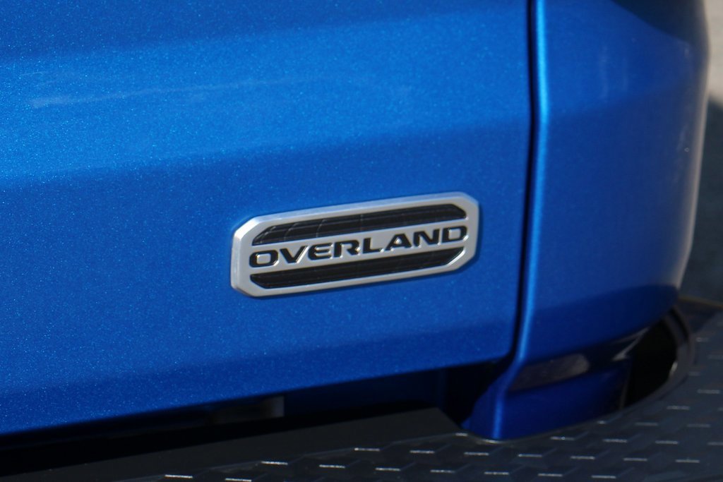 Used 2021 Jeep Gladiator Overland w/ Popular Equipment Package image 46