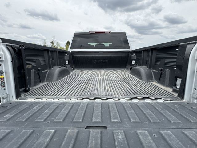 Used 2022 GMC Sierra 2500 SLE image 24