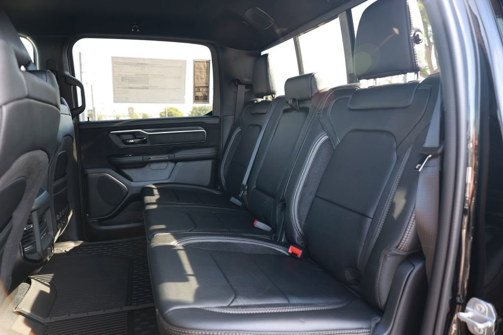 New 2026 RAM 1500 RHO image 33