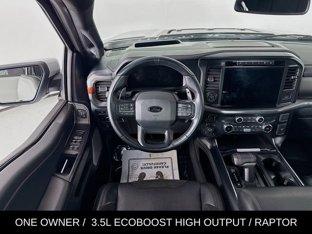 Used 2024 Ford F150 Raptor AWD/4WD image 23