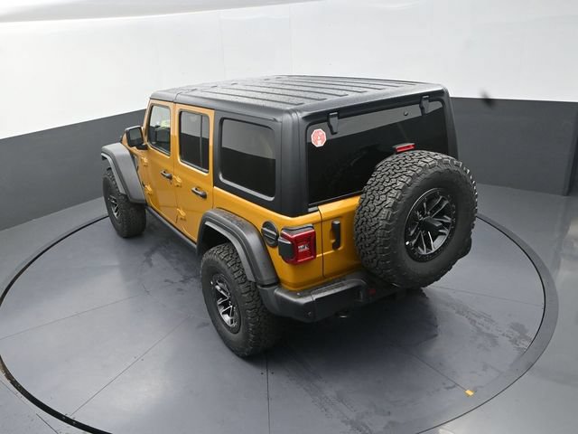 New 2026 Jeep Wrangler Unlimited Rubicon 392 AWD/4WD image 16