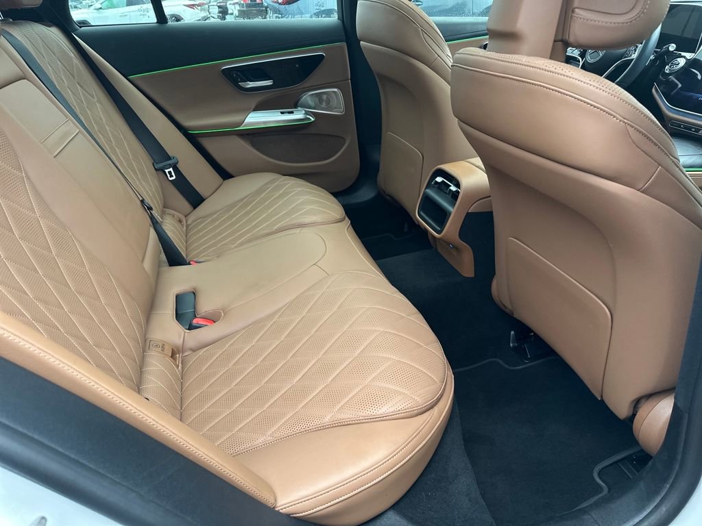 Certified 2024 Mercedes-Benz E 450 4MATIC All-Terrain Wagon image 35