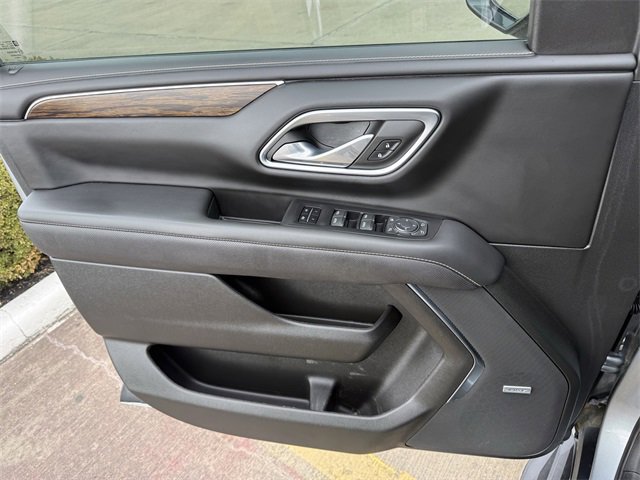 Used 2023 Chevrolet Tahoe Premier w/ Premium Package 2 image 20