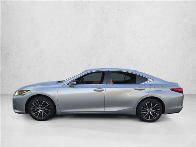 Used 2024 Lexus ES 350 w/ Premium Package FWD image 8