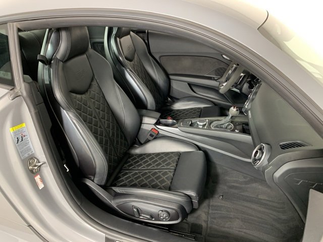 Used 2018 Audi TT RS w/ Technology Package image 21