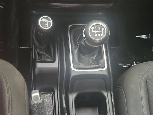 Used 2022 Jeep Wrangler Unlimited Sport AWD/4WD image 12