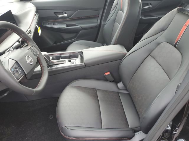 New 2026 Nissan Sentra SR w/ SR Premium Package image 18