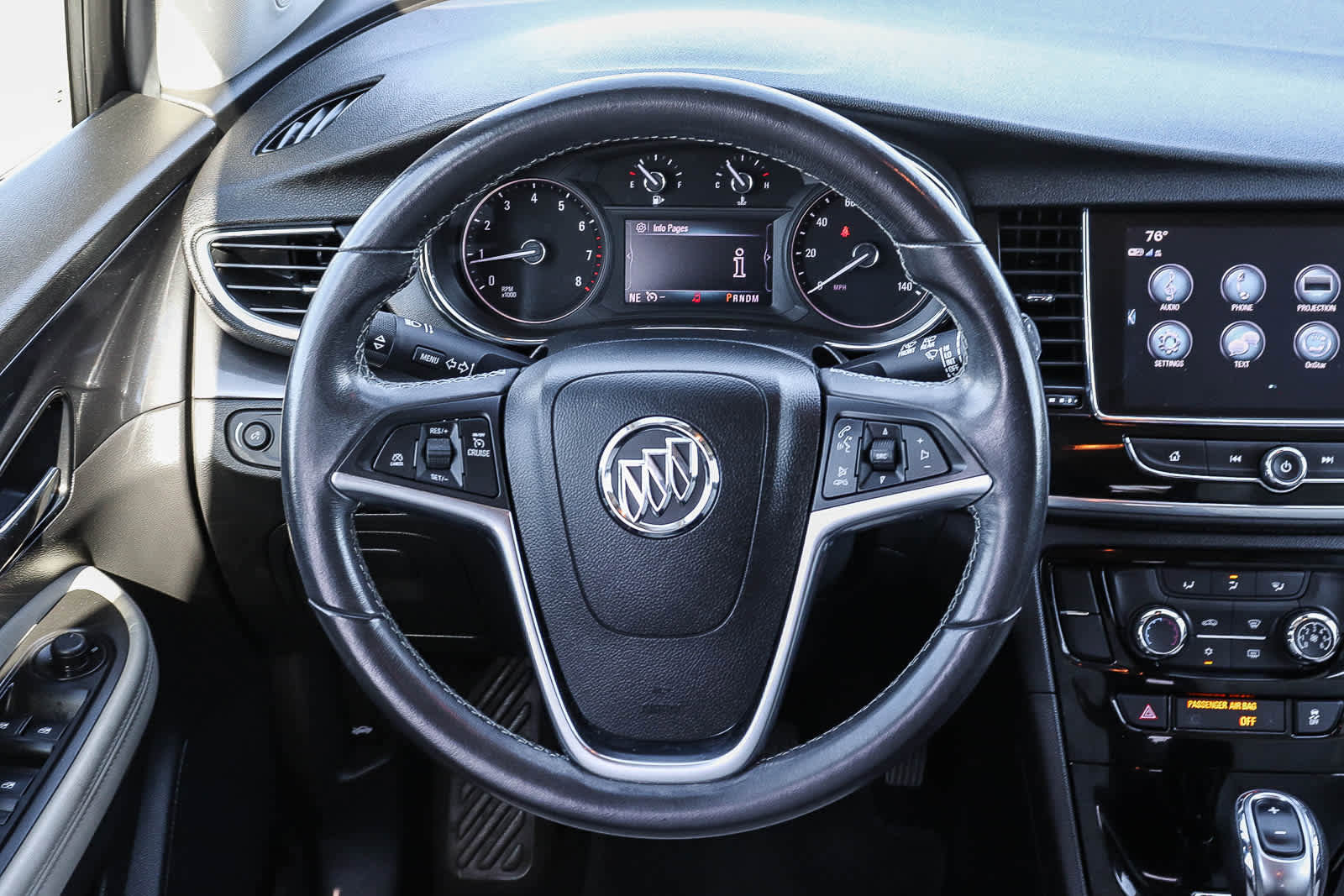 Used 2019 Buick Encore Preferred image 16