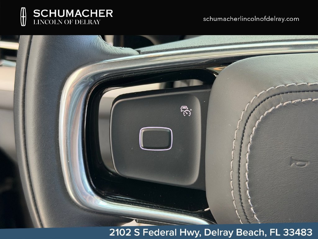 New 2026 Lincoln Navigator Reserve w/ Jet Appearance Package AWD/4WD image 24