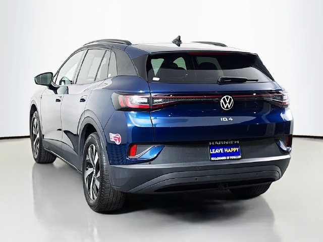 Certified 2023 Volkswagen ID.4 Pro AWD/4WD image 5