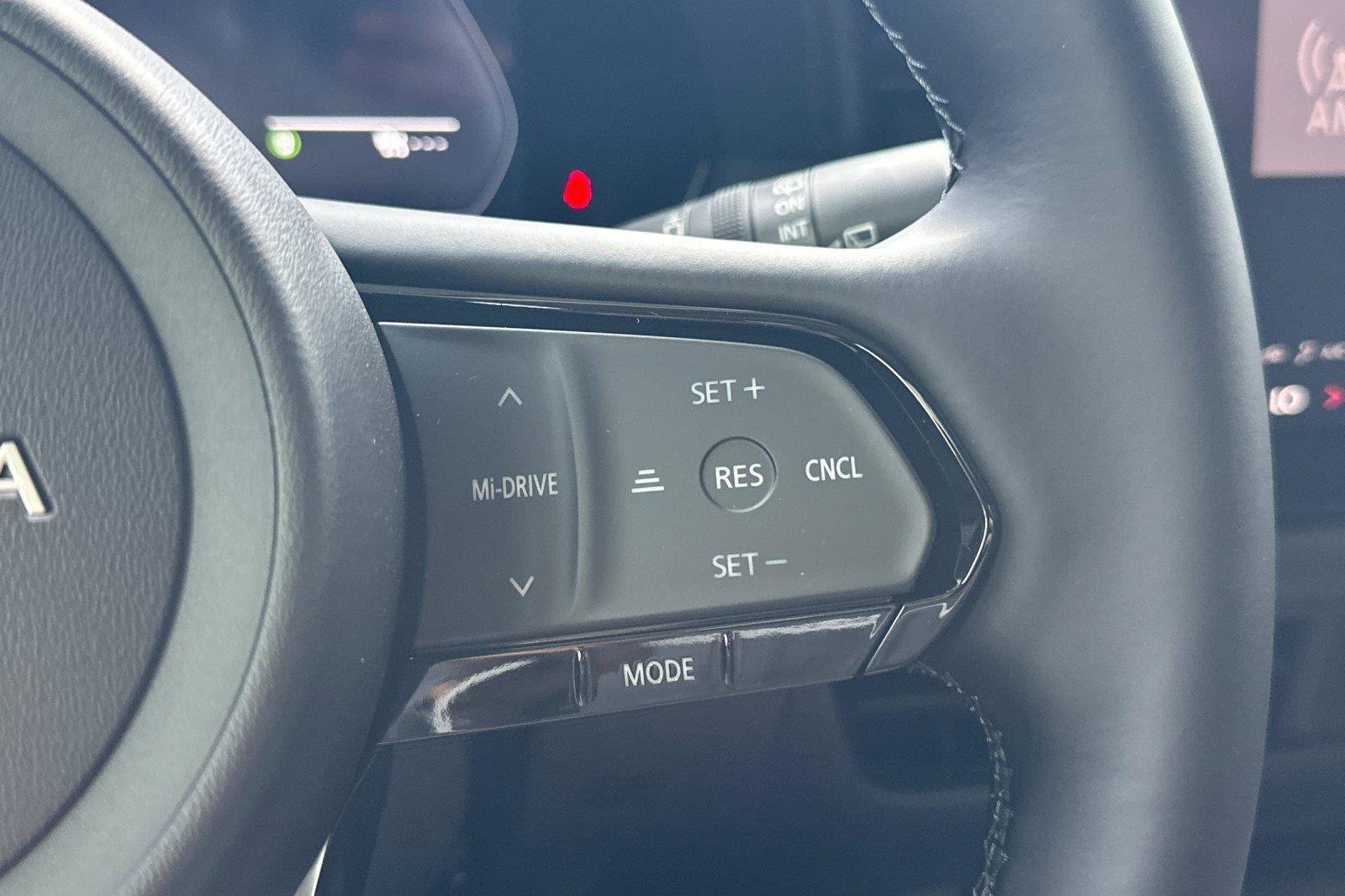 New 2026 MAZDA CX-5 Preferred AWD/4WD image 29
