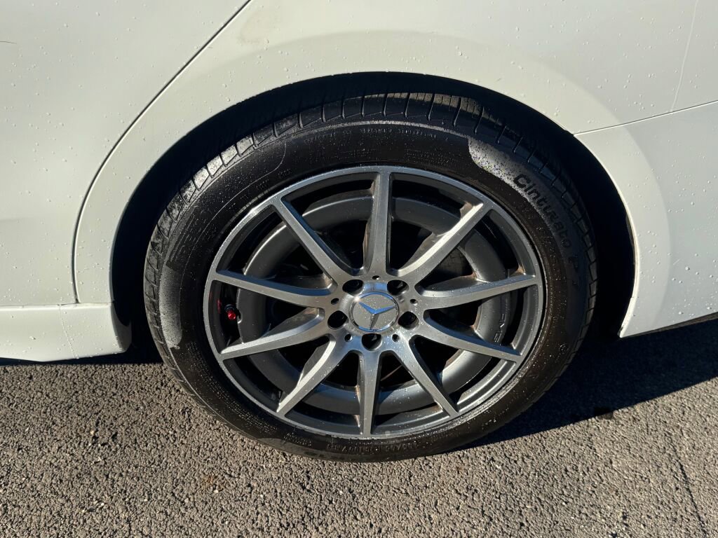 Used 2023 Mercedes-Benz C 43 AMG 4MATIC Sedan image 25