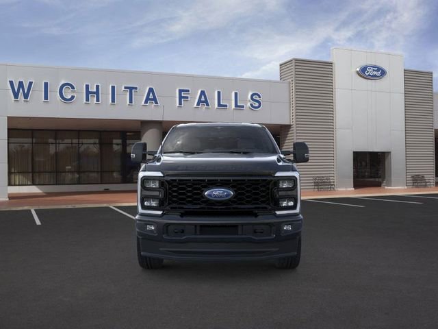 New 2026 Ford F250 XL w/ STX Appearance Package image 6