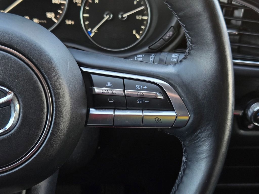 Certified 2023 MAZDA CX-30 2.5 Turbo w/ Premium Package image 23