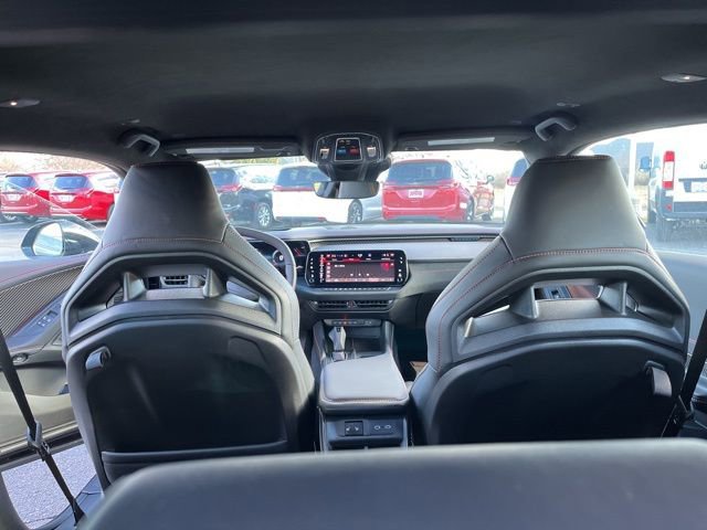 New 2026 Dodge Charger R/T Scat Pack image 10