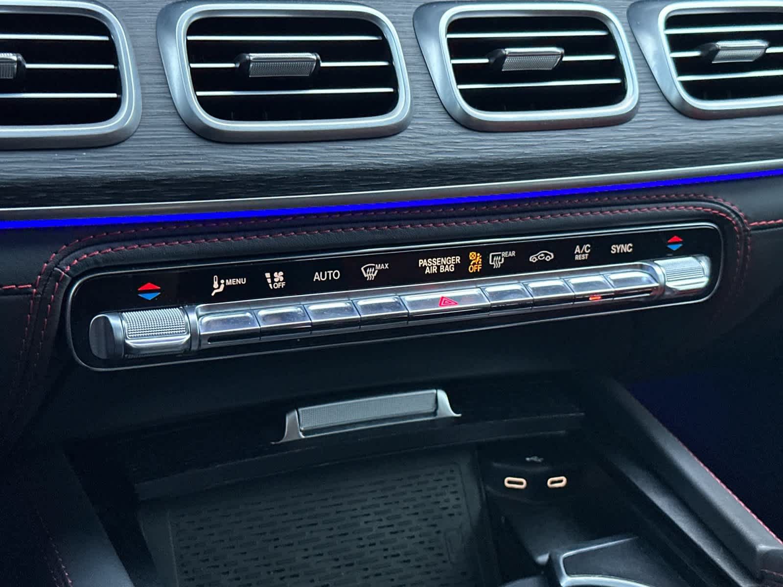 Certified 2024 Mercedes-Benz GLE 53 AMG 4MATIC image 25