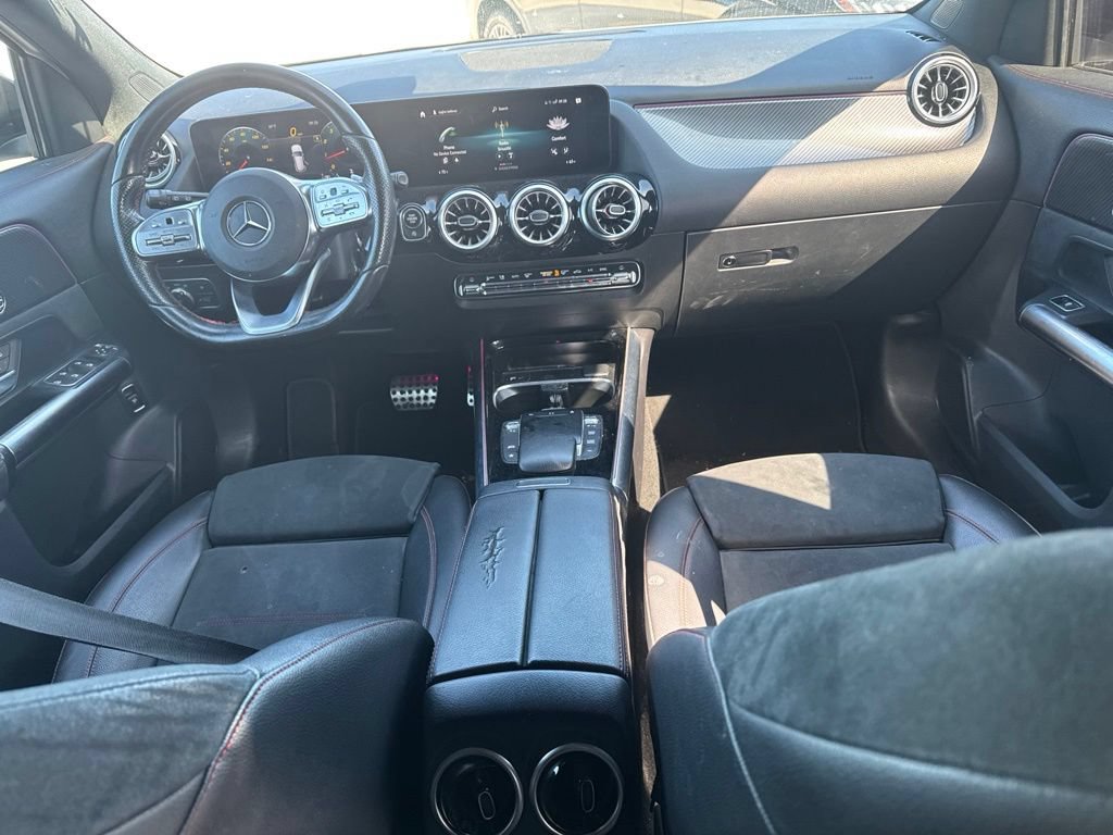 Used 2022 Mercedes-Benz GLA 250 image 7