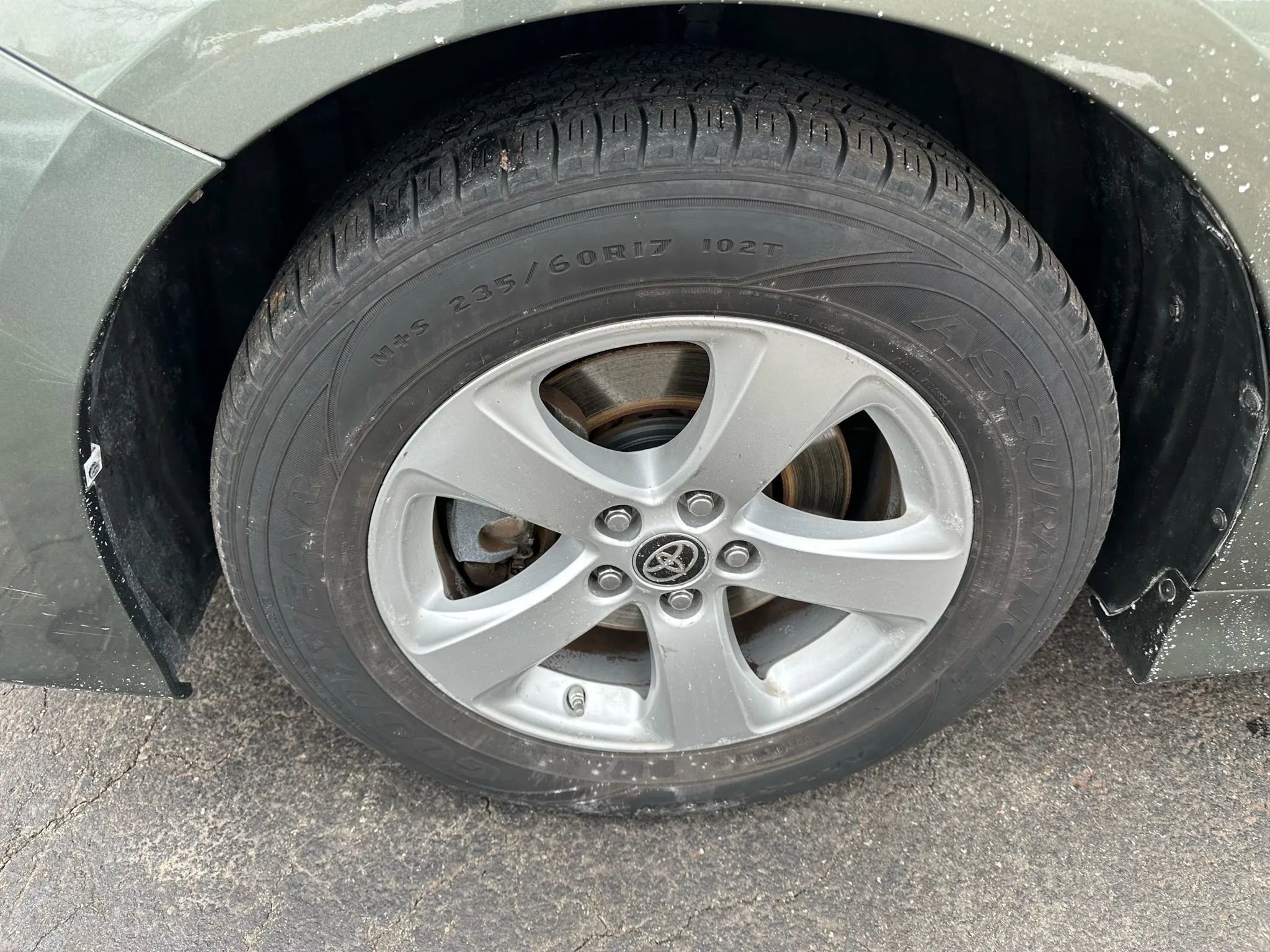 Used 2020 Toyota Sienna L image 9