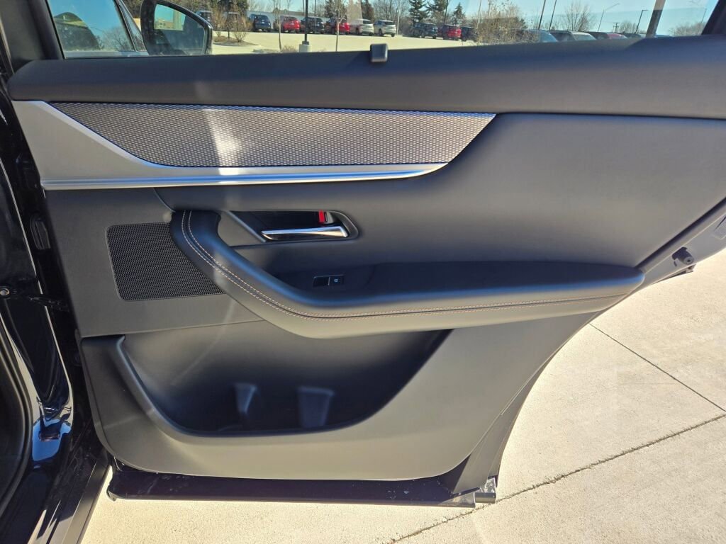 New 2026 MAZDA CX-90 Plug-In Hybrid w/Premium Sport image 10