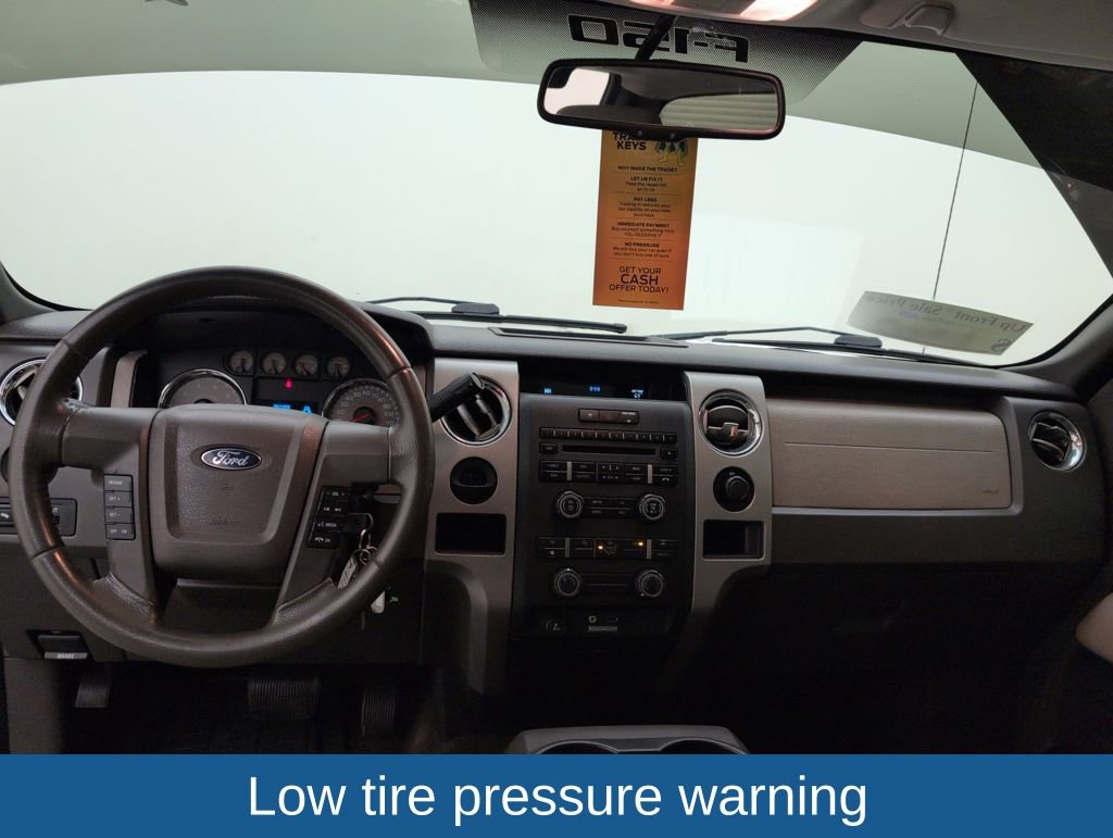 Used 2009 Ford F150 XLT image 6