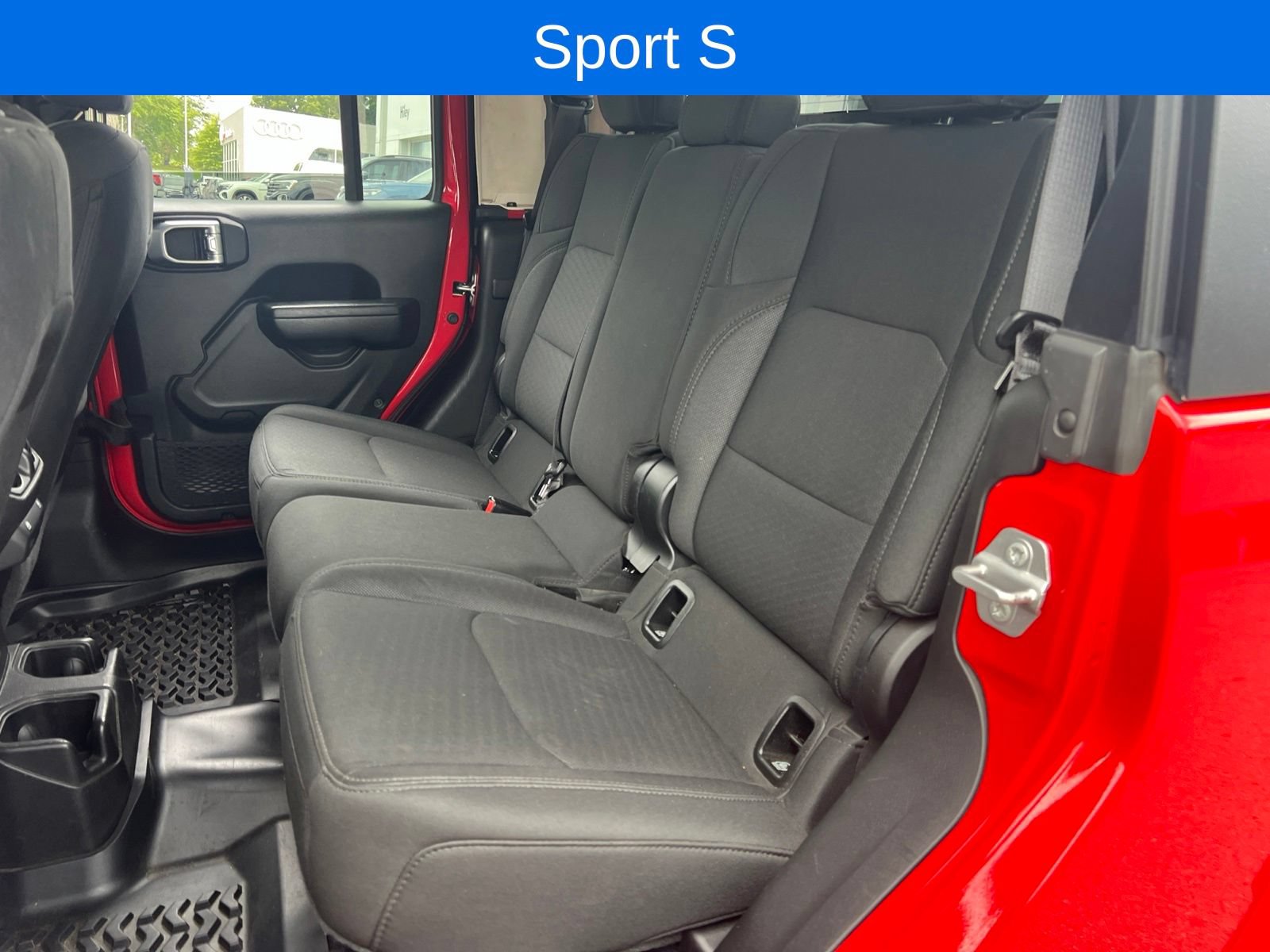 Used 2022 Jeep Gladiator Sport AWD/4WD image 34